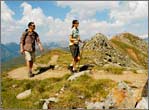 Speikboden Gastst�tten - Urlaub im Ahrntal