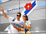 Speikboden Gastst�tten - Urlaub im Ahrntal