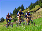 Speikboden Gastst�tten - Urlaub im Ahrntal