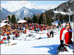 Speikboden Gastst�tten - Urlaub im Ahrntal