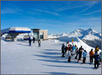 Speikboden Gastst�tten - Urlaub im Ahrntal