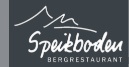 Gastst�tten Speikboden