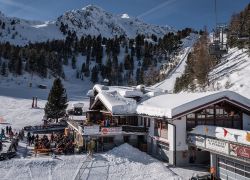 000190201 Speikboden Bergrestaurant 50