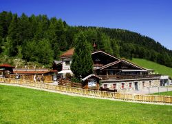 00020 Speikbodenrestaurant