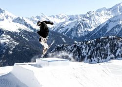 Speikboden Winter 380