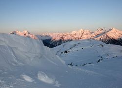 Speikboden Winter 555