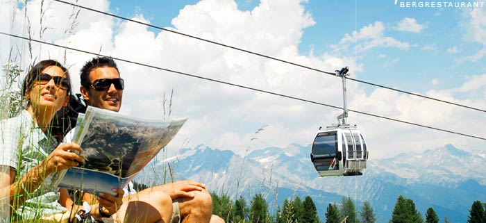 Fotos Sommer Speikboden Ahrntal
